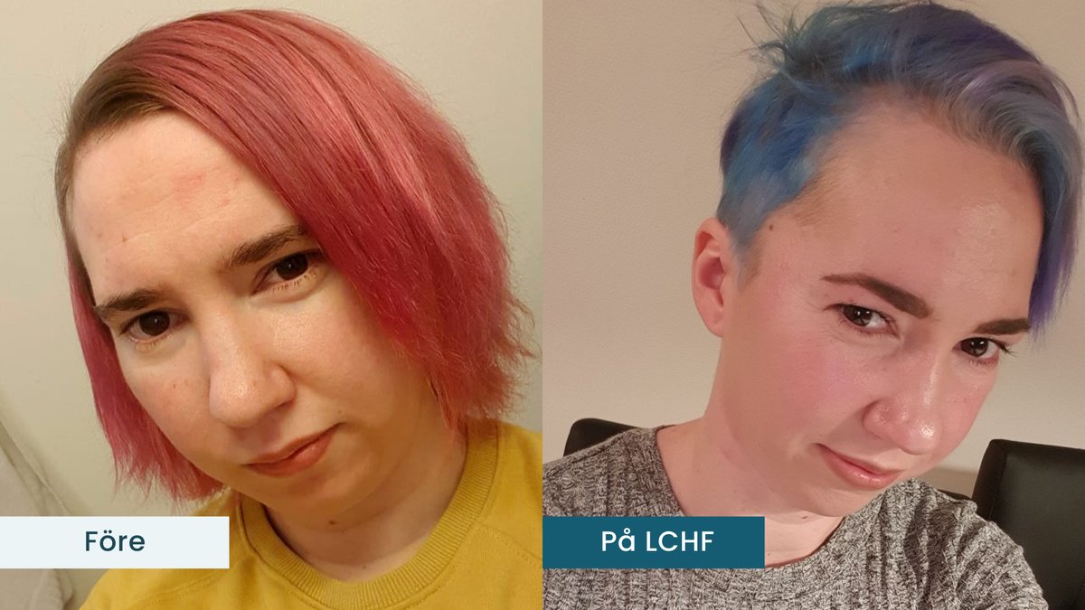 "Nu har jag en bra grund att stå på och jag vet att jag kan"