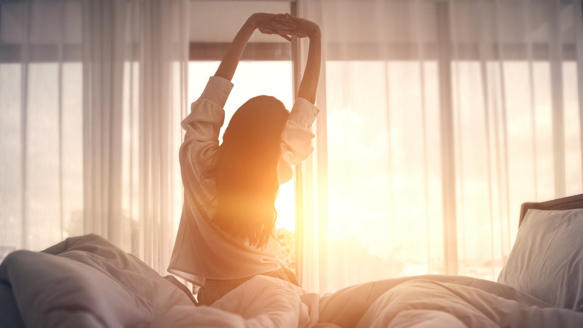 "Efter ett tag märkte jag även att keto förbättrat min PCOS"