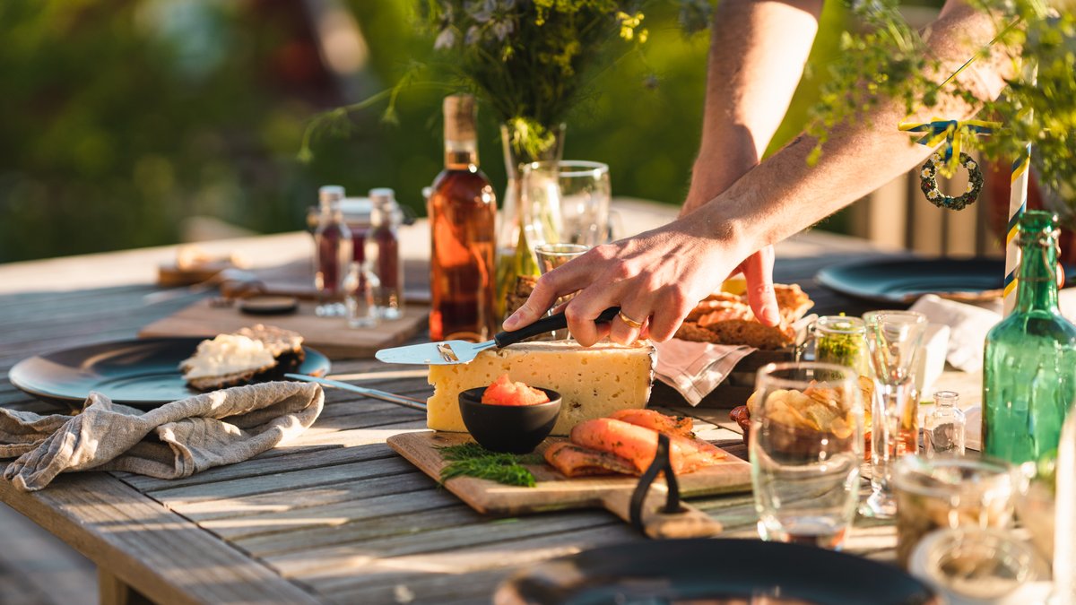 Glad Midsommar!