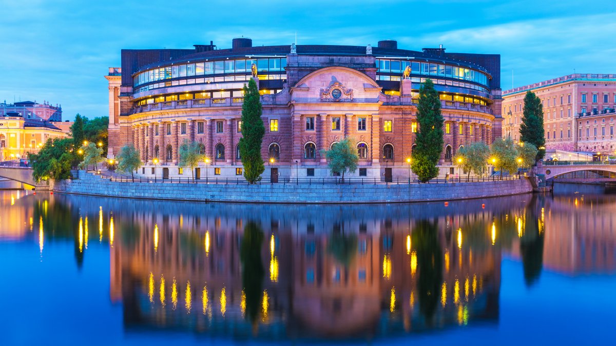I stället för valfläsk