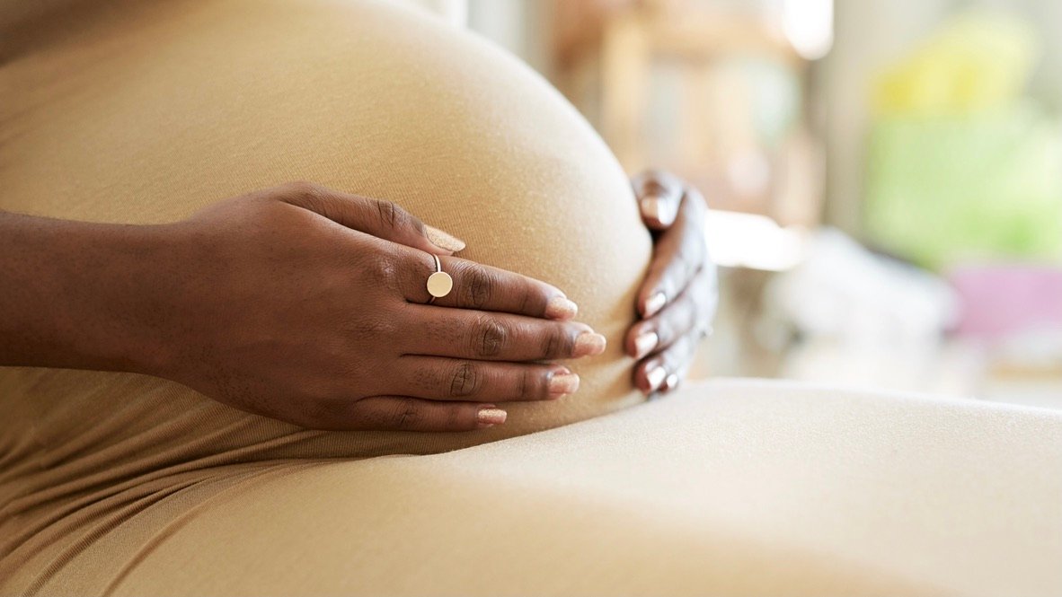 Jag är gravid och kräks mycket; Får jag i mig tillräckligt med näring?