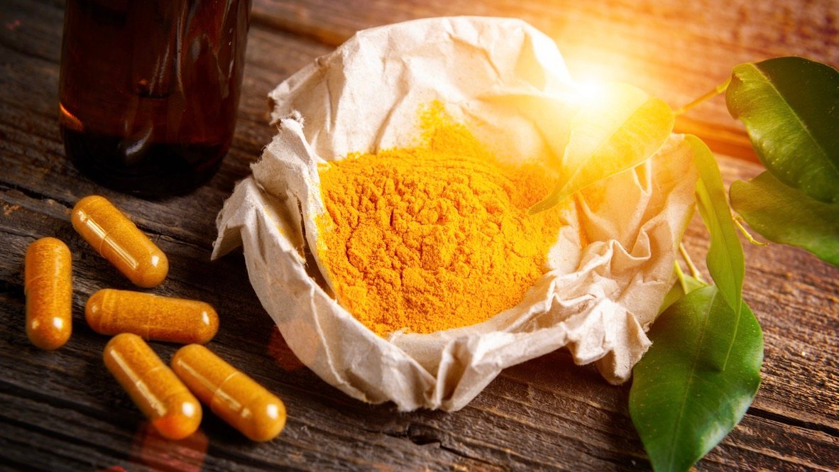 Hjälper curcumin mot inflammation i kroppen?