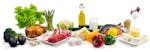 LCHF Food