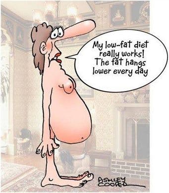 LowFat LowFat