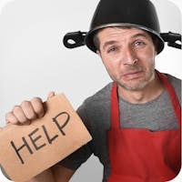 How To Stay Low Carb When You Don’t Want To Cook