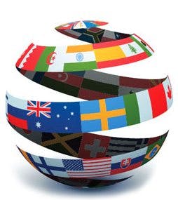 countries