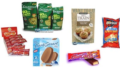 The Dreamfields pasta fraud - Diet Doctor