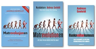 The Food Revolution The Food Revolution