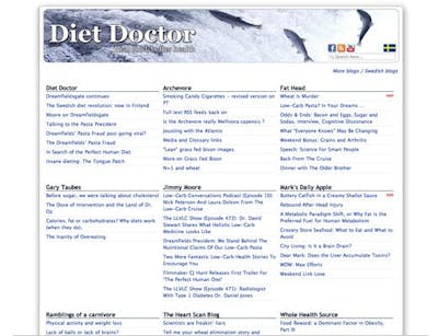 Diet Doctor News Diet Doctor News