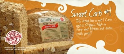 Fake LC Bread Fake LC Bread