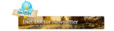 Diet Doctor Newsletter Diet Doctor Newsletter