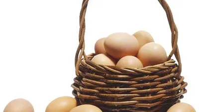 Egg beaters: The stupidest product in the world?