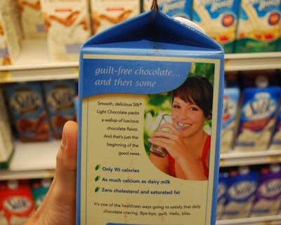 Chocolate drink Chocolate drink