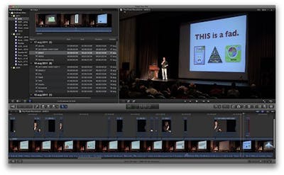 FCPX FCPX