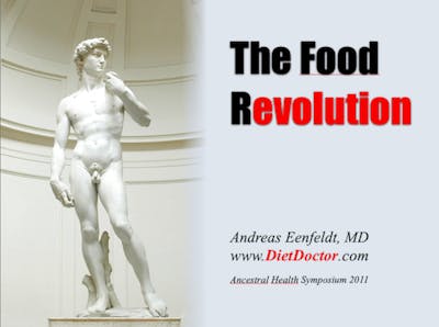 The Food Revolution The Food Revolution