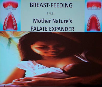 Breastfeeding