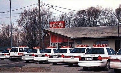 Donutland Donutland