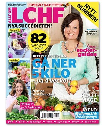 Expressen April Expressen April