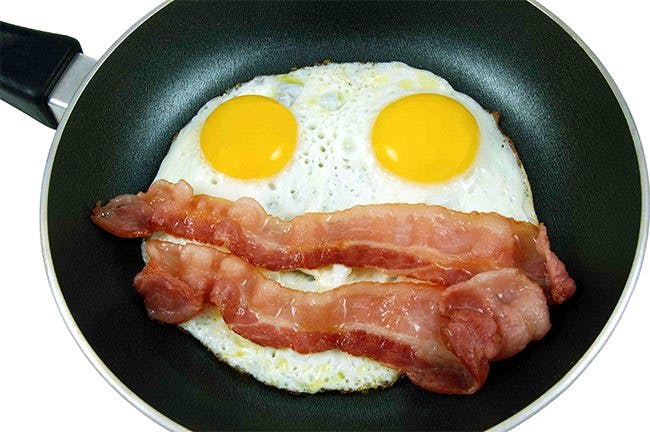 High Fat High Fat