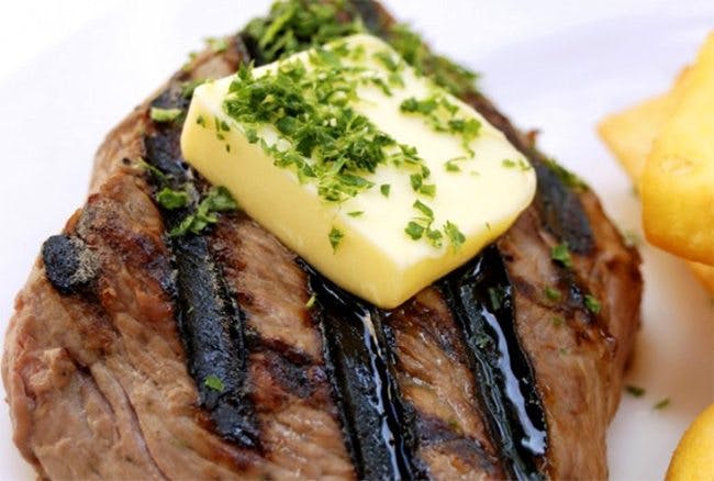 Saturated fat Saturated fat