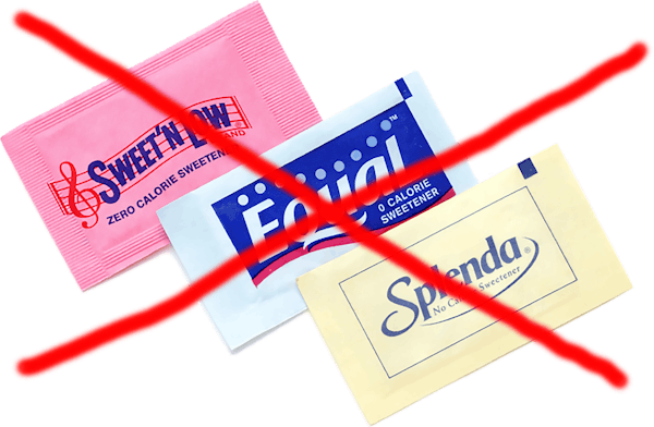 Artificial Sweeteners