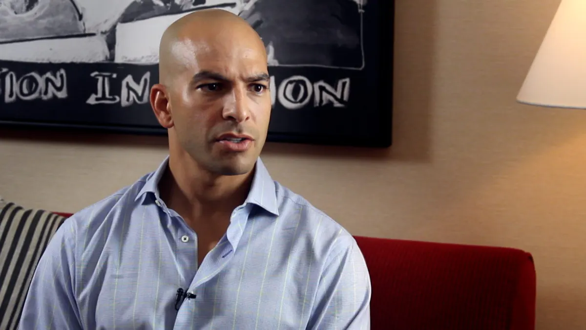 Very low carb performance with Peter Attia