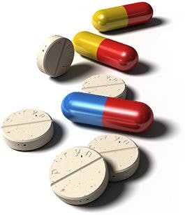 Medications and weight loss
