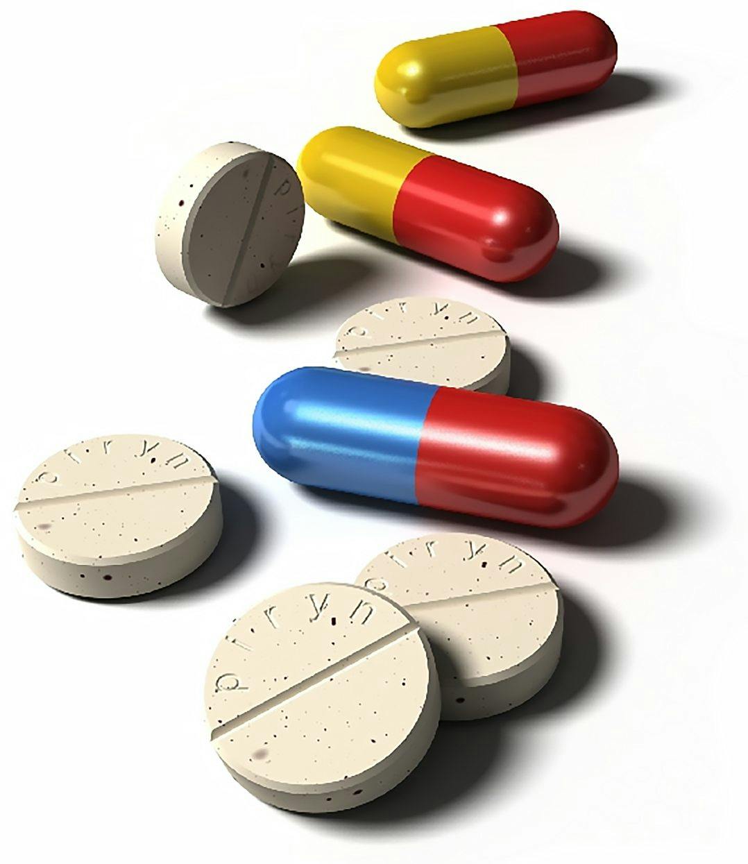 Pills