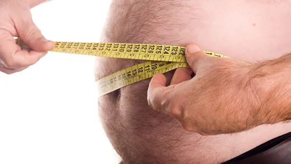 How to lose weight, part 4 of 17