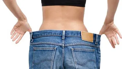 How to lose weight, part 5 of 17