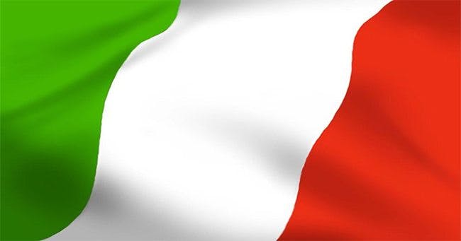 Italy Italy