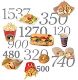 Why calorie counting can be an eating disorder