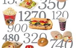 Why calorie counting can be an eating disorder