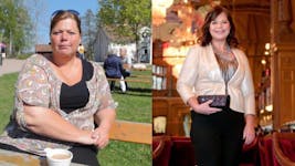 How to lose 112 pounds with LCHF instead of gastric bypass surgery!