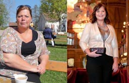 How to lose 112 pounds with LCHF instead of gastric bypass surgery!