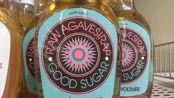 Is there such a thing as good sugar?