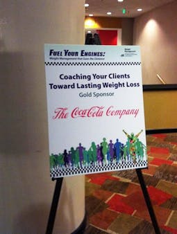 Why you can't trust the weight loss advice of some dietitians