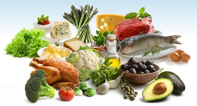 Les aliments qui ne font pas augmenter la glycémie