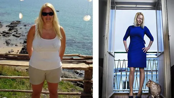 Losing 55 lbs on LCHF without hunger or running