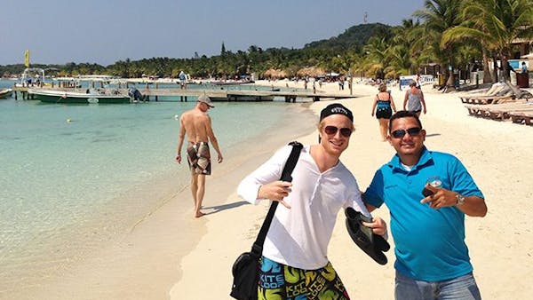 What are the most important things in life?