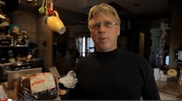 The problem with low-carb bread