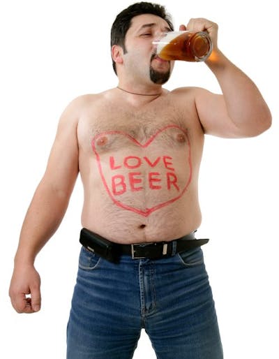 Beer Belly