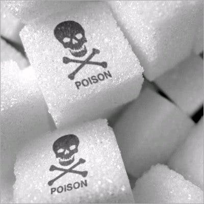 SugarPoison
