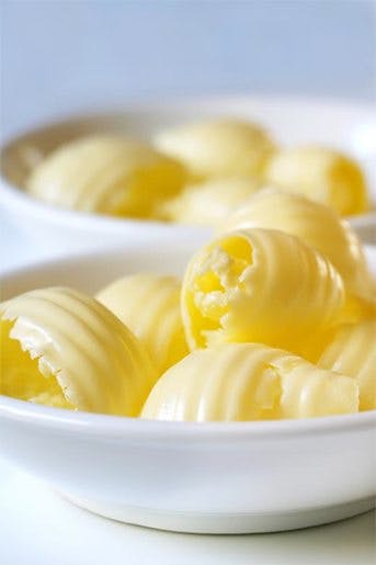 Butter