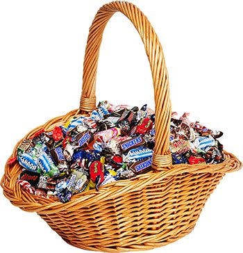 candy