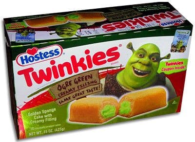 Twinkies