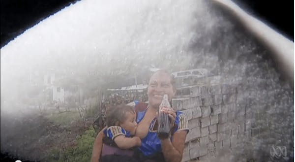 Toxic sugar: fantastic video on the obesity epidemic!