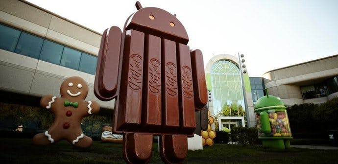 Android-KitKat