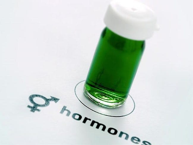 Hormones