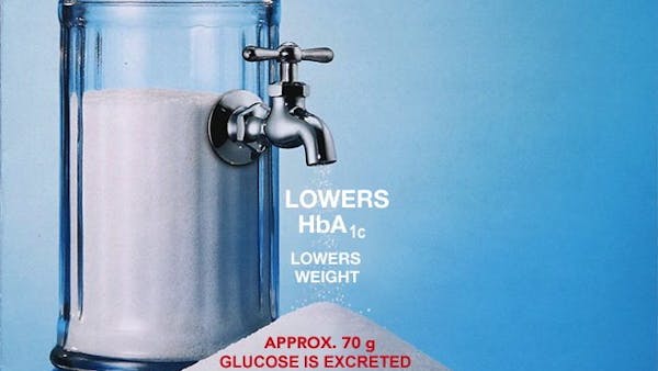 Low-carb diet in a pill - a good idea?